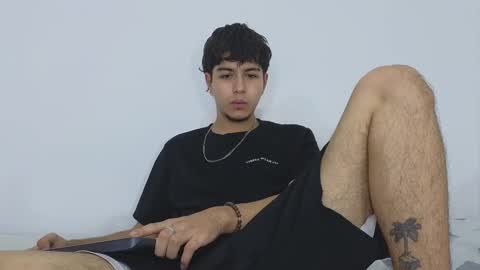 santybig18 online show from January 4, 4:12 am