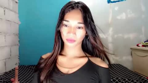 sanya_morenaxx online show from January 16, 11:19 am