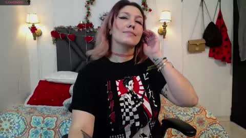 sanyaseraphine0 online show from March 21, 7:29 pm