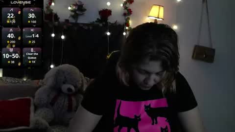 sanyaseraphine0 online show from June 9, 7:24 pm