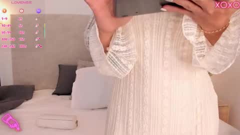 Saori  online show from November 24, 11:42 am