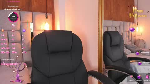 Saori  online show from November 1, 12:04 pm