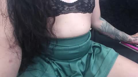 saory_princesx online show from November 30, 7:37 am