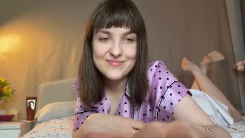 Anny online show from October 29, 8:20 pm