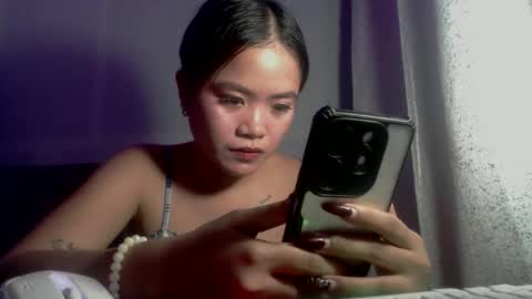 sapphire_amora online show from October 3, 2:25 pm