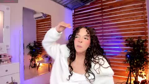 Valerin online show from April 23, 1:57 am