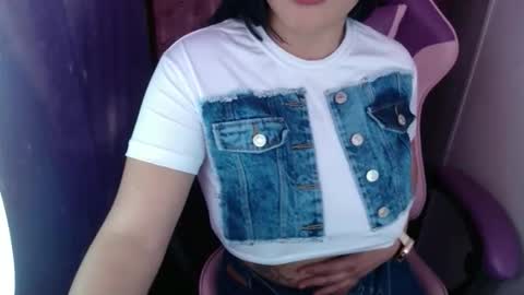 sara719887 online show from October 25, 6:08 pm