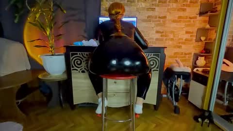 sara  foxy online show from February 17, 2:54 am