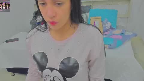 sara allenx online show from February 27, 11:39 am