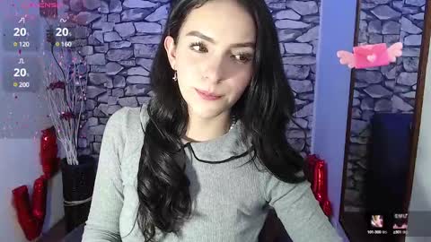 Sara  online show from February 26, 3:57 am