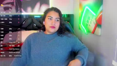 sara_bdsm online show from April 11, 11:14 am