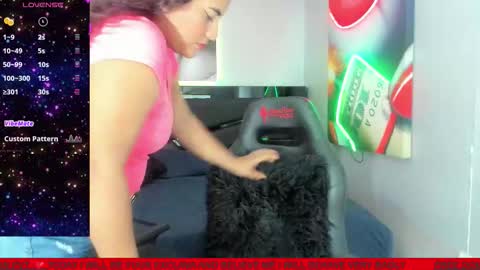 sara_bdsm online show from March 1, 5:50 pm