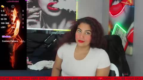 sara_bdsm online show from February 22, 3:14 pm