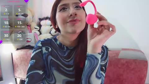SARA online show from May 8, 2:28 am