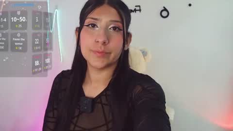 SARA online show from June 11, 2:44 am