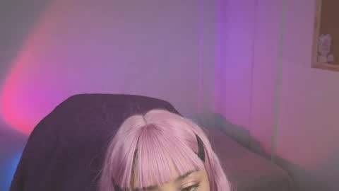 Sara Bryce online show from November 12, 3:09 am