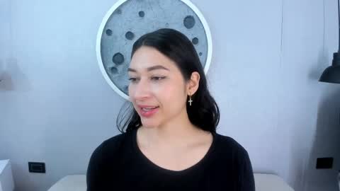 sara_connde online show from October 9, 11:05 am