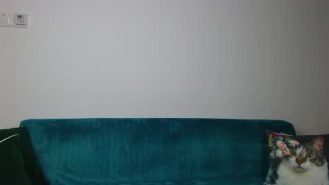 Im Sara I am happy to be here  online show from November 30, 6:37 pm