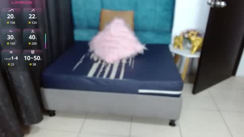 Sara online show from January 12, 11:56 pm