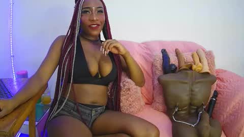 Sara Greyx online show from October 11, 10:57 pm