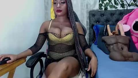 Sara Greyx online show from January 31, 9:26 pm