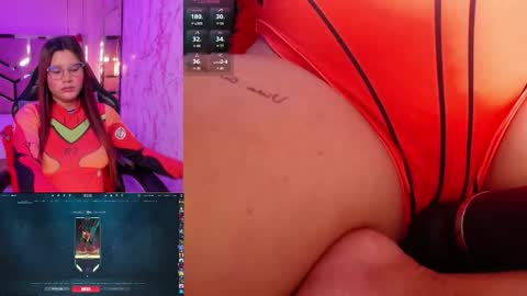 Sara online show from October 11, 10:24 pm