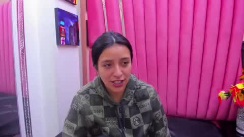 sara_honny online show from February 15, 2:58 am