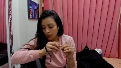 sara_honny online show from December 14, 3:57 am