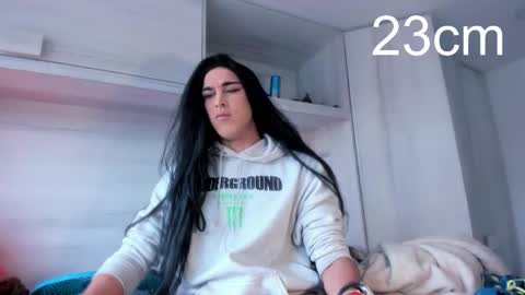 sara_hunter1 online show from October 28, 12:28 pm