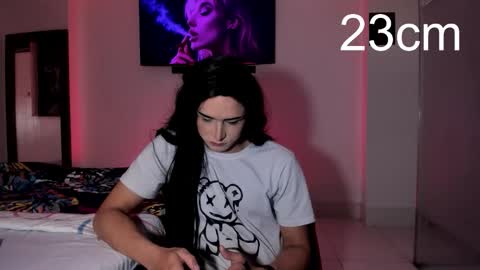 sara_hunter1 online show from November 6, 11:52 pm