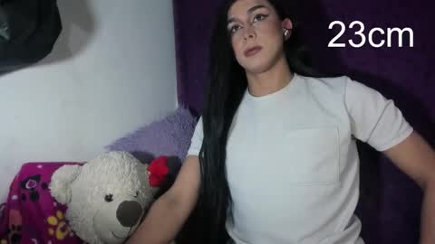 sara_hunter12 online show from November 19, 6:46 am