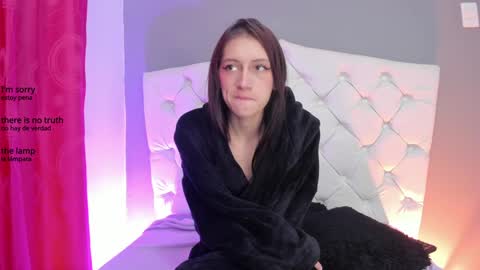 Sara online show from December 7, 9:44 am