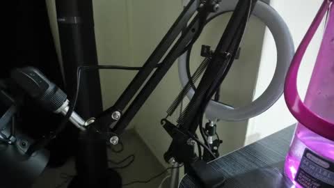 Sarita online show from April 19, 2:34 am