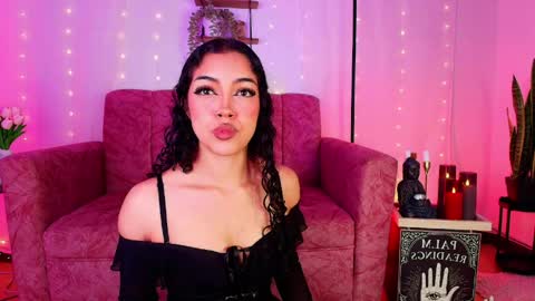 Sara Jhonson  online show from June 8, 11:38 pm