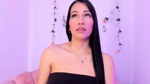 Sara  online show from February 24, 12:16 pm