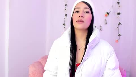 Sara  online show from February 25, 11:21 am