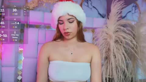 Sara  online show from November 27, 10:39 pm