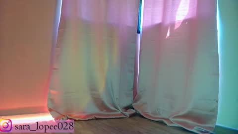 Snapshot of sara_lopee1 chatting on March 1, 3:16 pm sara_lopee1 online show from March 1, 3:16 pm