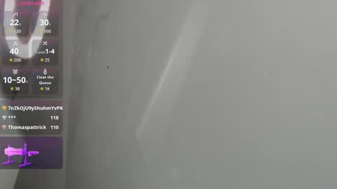 Sara  online show from March 29, 4:08 pm