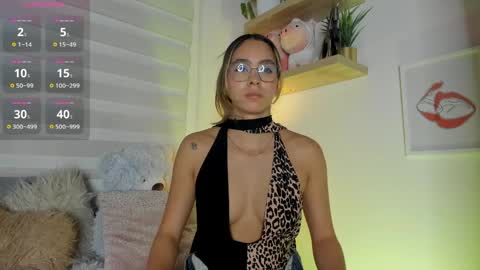   online show from April 6, 11:55 am