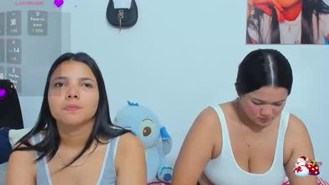 Sara Mendez online show from January 8, 12:38 am