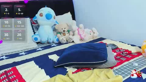 Sara Mendez online show from February 21, 10:02 pm