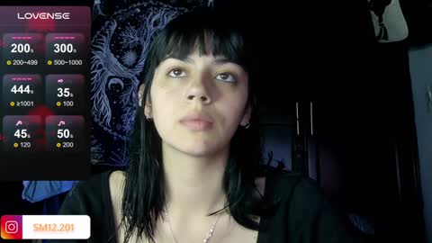 Sara online show from December 29, 2:49 am