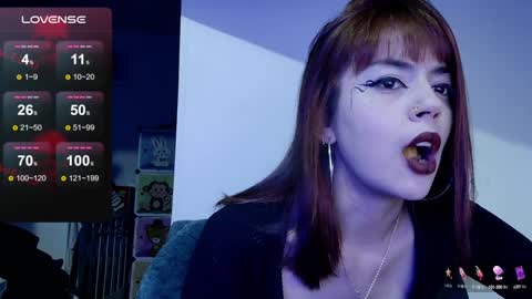 Sara online show from January 23, 4:09 am