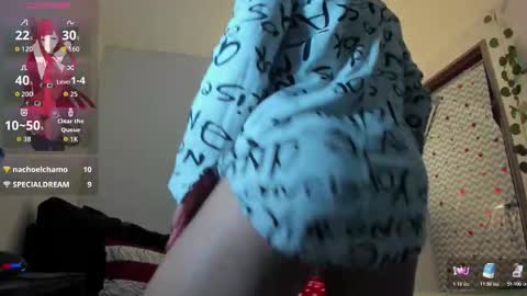 sara online show from October 30, 11:16 pm