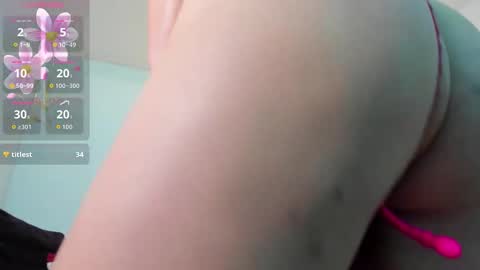 sara online show from November 7, 9:39 pm