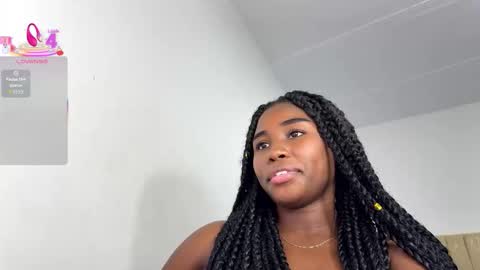 Sara online show from January 17, 2:54 am