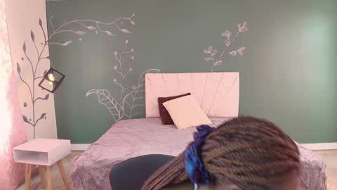 S A R A online show from March 7, 2:34 pm