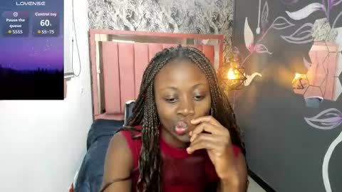 S A R A online show from September 27, 7:00 pm