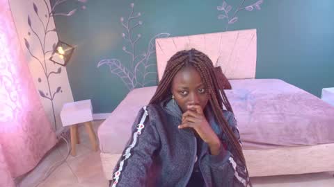 S A R A online show from February 27, 11:50 am